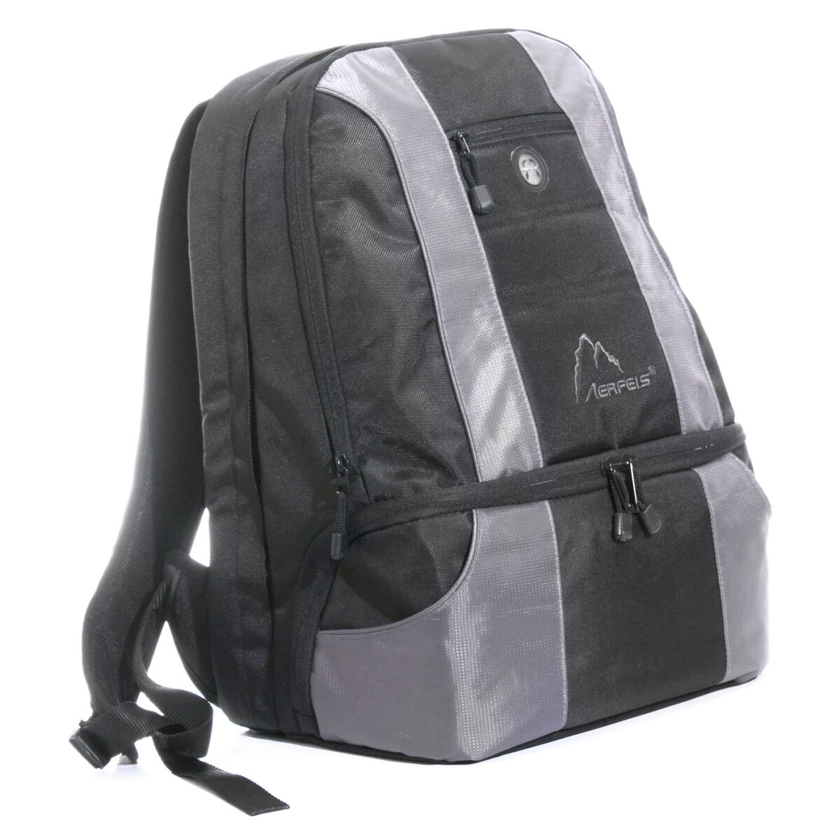 Aerfeis Fotorucksack Kamera Rucksack fĂĽr Canon EOS 5D mark IV, 6D mark II, 90D, 80D, 850D, R5, R6, RP