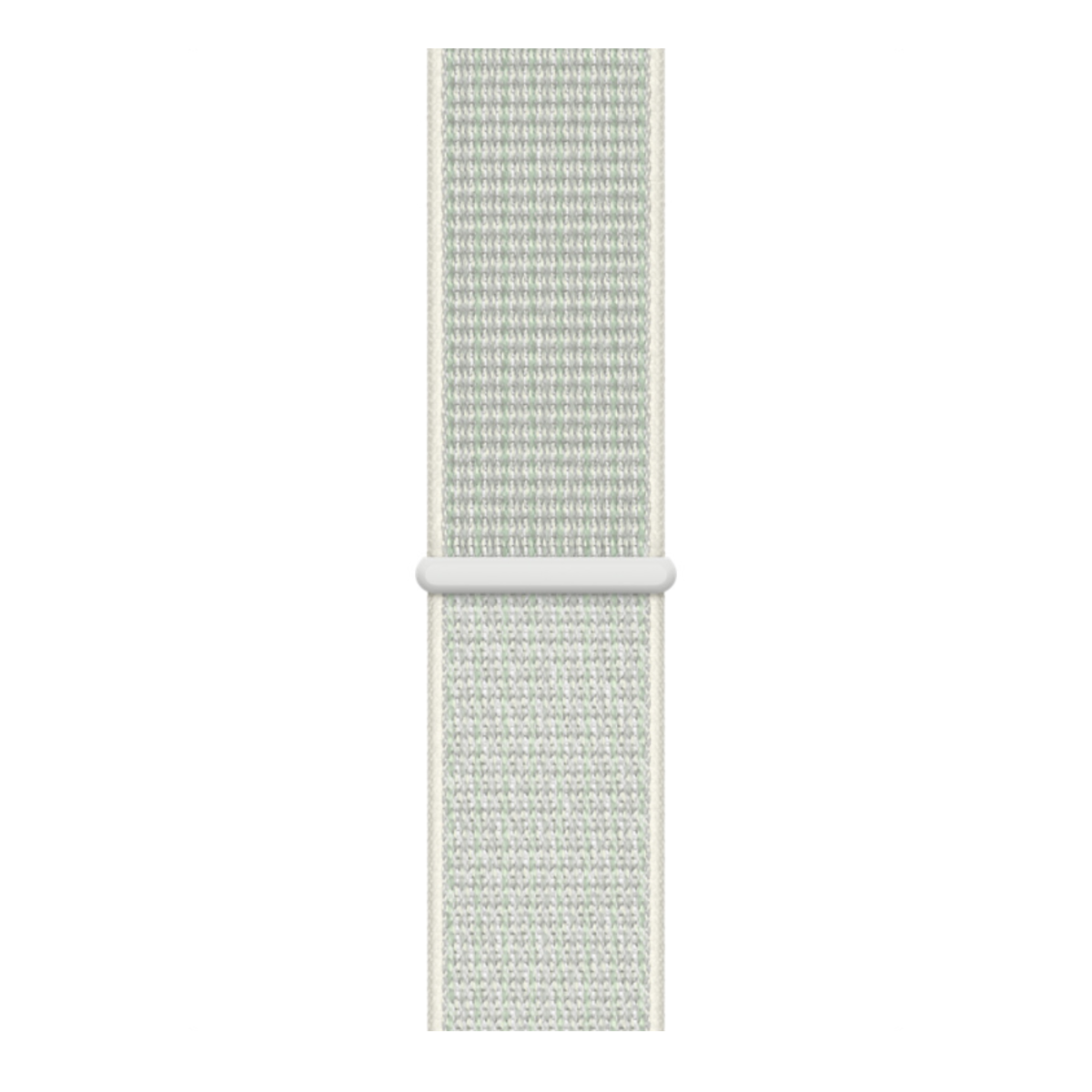 Apple Nike Sport Loop 42/44/45 mm Spruce Aura (Fall/2020) - Apple Watch Armband (MGQJ3ZM/A)