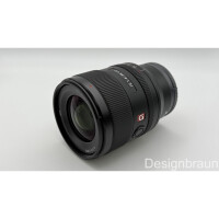 Sony FE 35mm f1.4 GM gallery