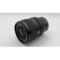 Sony FE 35mm f1.4 GM 3