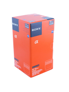 Sony Zeiss Sonnar T* FE 55mm f1.8 ZA (SEL-55F18Z)