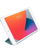 Apple Smart Cover iPad mini (2019) Zyperngrün (MGYV3ZM/A)