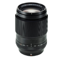 Fujifilm FUJINON XF 90mm f2 R LM WR 2