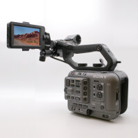 Sony PXW-FX6 Body gallery