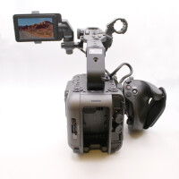 Sony PXW-FX6 Body 2