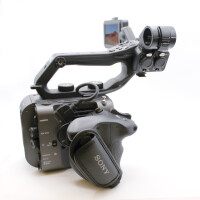 Sony PXW-FX6 Body 3