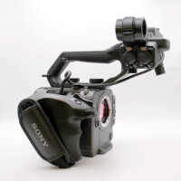 Sony PXW-FX6 Body 4