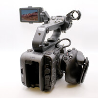 Sony PXW-FX6 Body 5