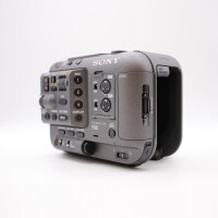 Sony PXW-FX6 Body 6