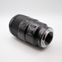 Sony SEL FE 90mm F2.8 Macro G OSS 3