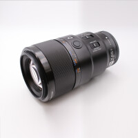 Sony SEL FE 90mm F2.8 Macro G OSS 4