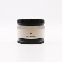 Sony 2.0x E-Mount Telekonverter 3