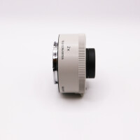 Sony 2.0x E-Mount Telekonverter 4