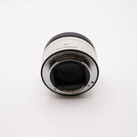 Sony 2.0x E-Mount Telekonverter 5