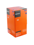 Sony Vario-Tessar T* E 16-70mm 1:4,0 ZA OSS