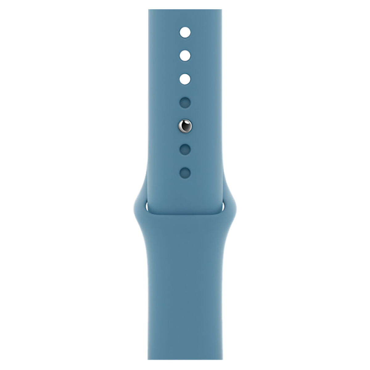 Apple Sport Band 38/40/41 mm Northern Blue (Winter/2020) - Apple Watch Armband (MYD02ZM/A)