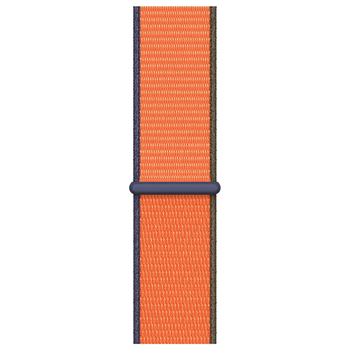 Apple Sport Loop 40mm Kumquat