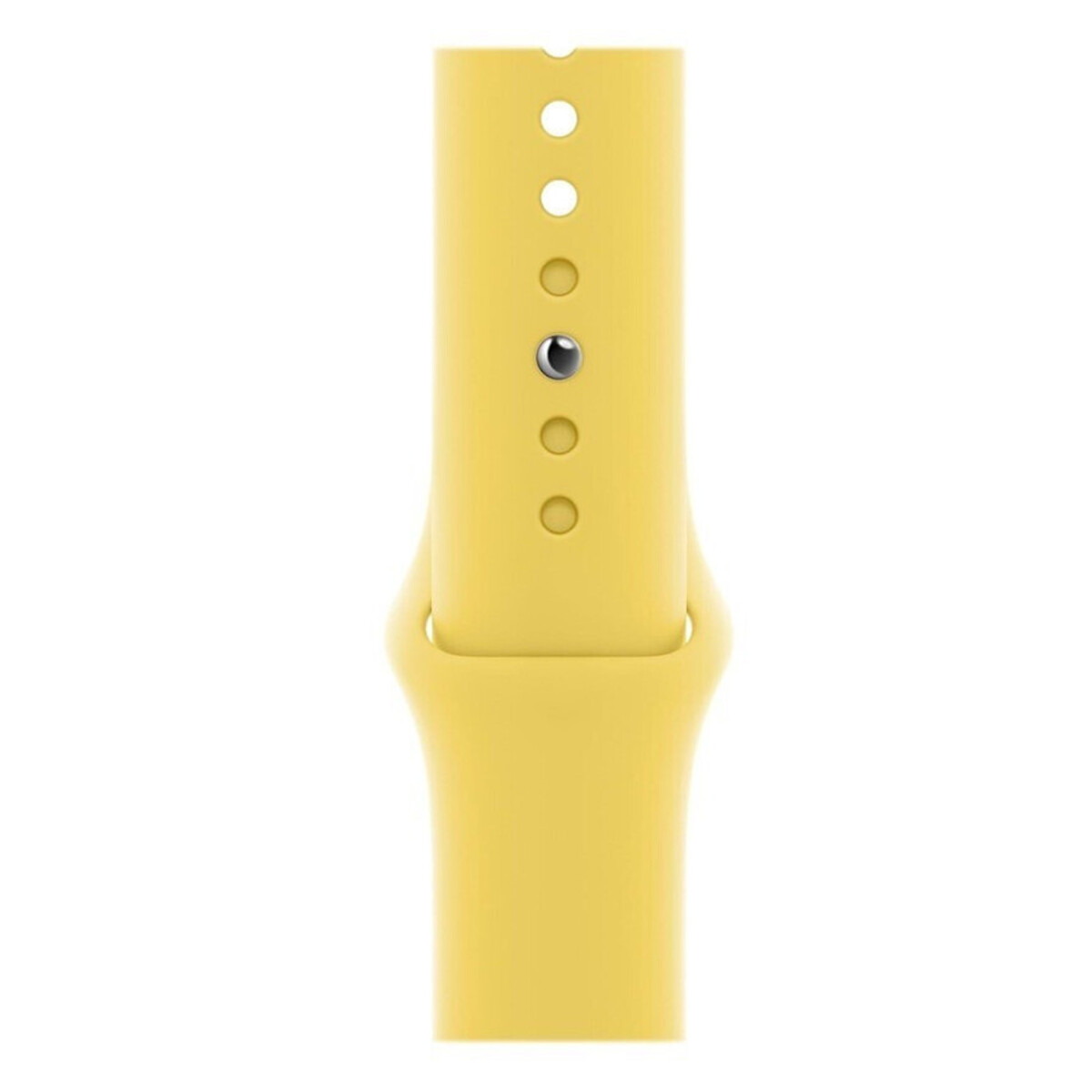 Apple Sport Band 38/40/41 mm Ginger (Fall/2020) - Apple Watch Armband (MGQR3ZM/A)