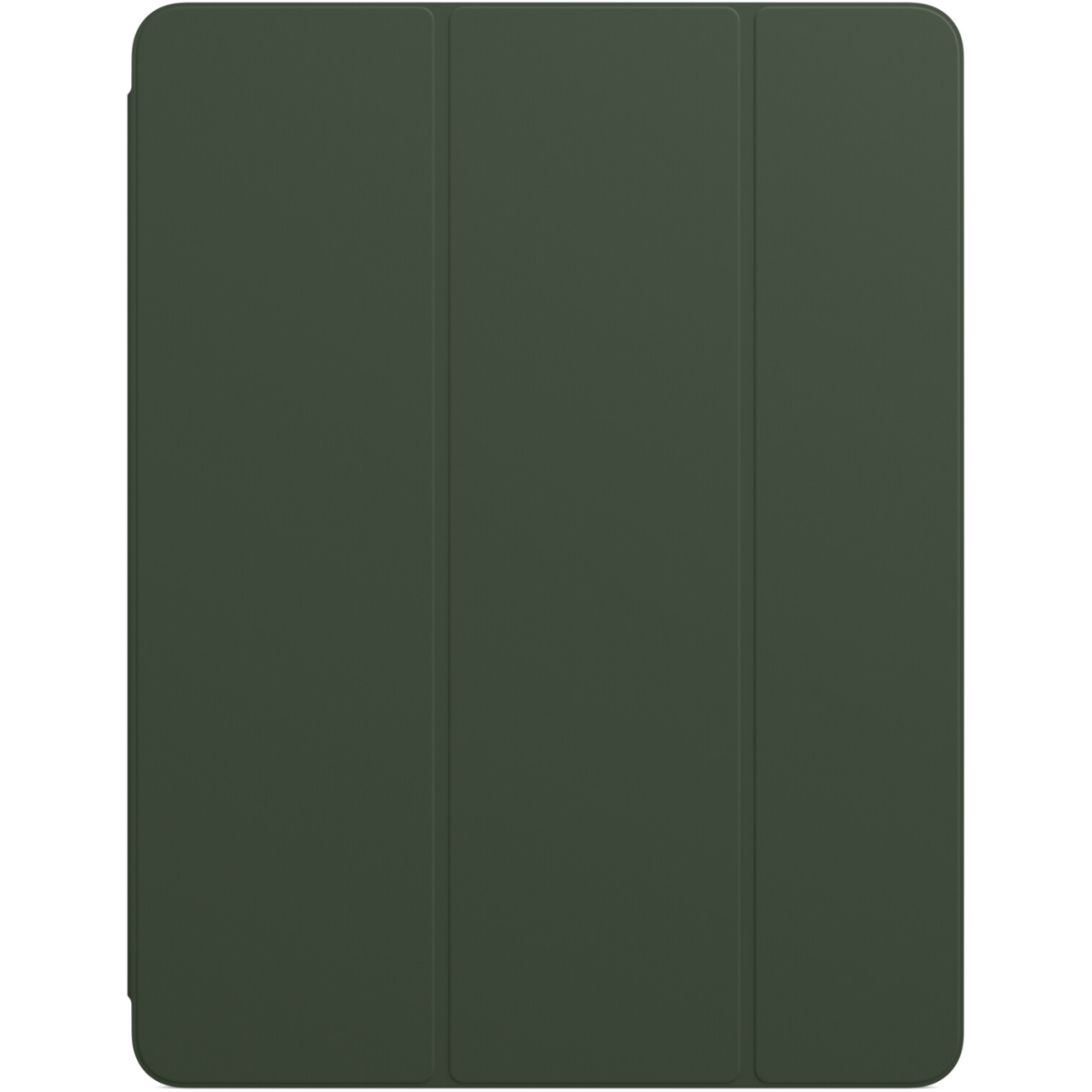 Apple Smart Folio iPad Pro 11 (2020/2021/2022) ZyperngrĂĽn (MGYY3ZM/A)