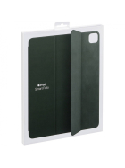 Apple Smart Folio iPad Pro 11 (2020/2021/2022) Zyperngrün (MGYY3ZM/A)