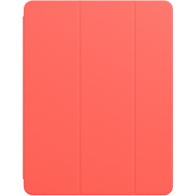 Apple Smart Folio iPad Pro 11 (2020/2021/2022) Zitruspink...