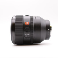 Sony FE 50mm f1.2 GM 2