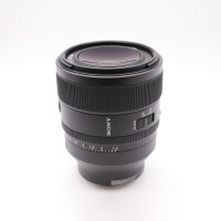 Sony FE 50mm f1.2 GM 3