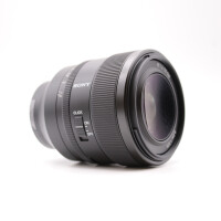 Sony FE 50mm f1.2 GM 4
