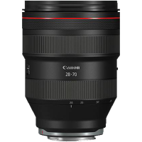 Canon RF 28-70mm f2 L USM 2