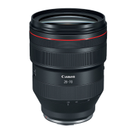 Canon RF 28-70mm f2 L USM 3
