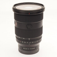 Sony FE 24-70mm f2.8 GM II (SEL2470GM2) E-Mount 7