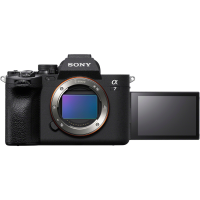 Sony Alpha 7 IV Body gallery