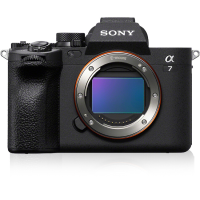 Sony Alpha 7 IV Body 2