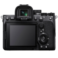 Sony Alpha 7 IV Body 3