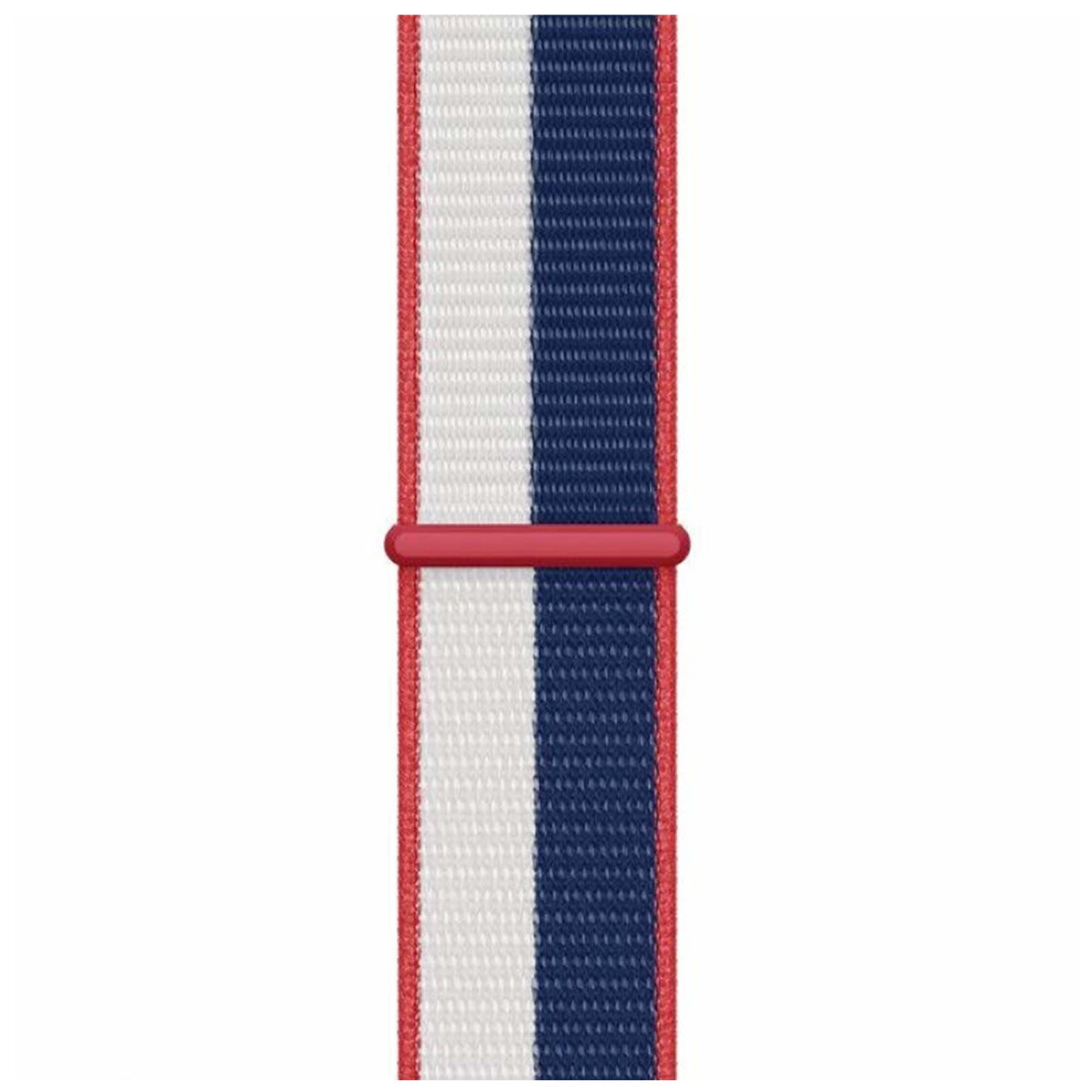Apple Sport Loop 38/40/41 mm United States (Summer/2021) - Apple Watch Armband (MJ583ZM/A)