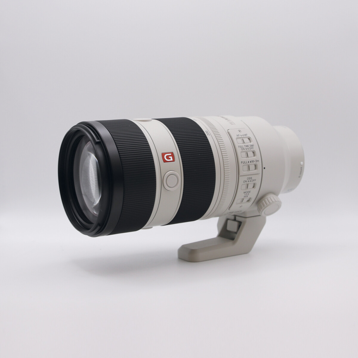 Sony FE 70-200mm f2.8 GM OSS II (SEL70200GM2)