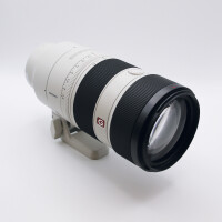 Sony FE 70-200mm f2.8 GM OSS II (SEL70200GM2) 2