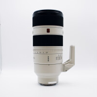 Sony FE 70-200mm f2.8 GM OSS II (SEL70200GM2) 6