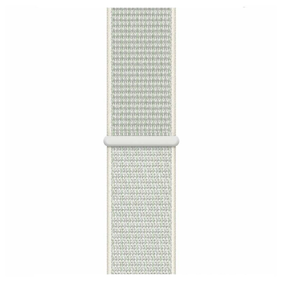 Apple Sport Loop 38/40/41 mm Spruce Aura (Fall/2020) - Apple Watch Armband (MGQF3ZM/A)