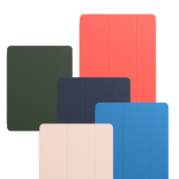 Apple iPad Pro 12.9  (2020/2021/2022) Smart Folio 2
