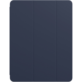 Apple Smart Folio iPad Pro 12.9 (2020/2021/2022) Dunkelmarine (MH023ZM/A)