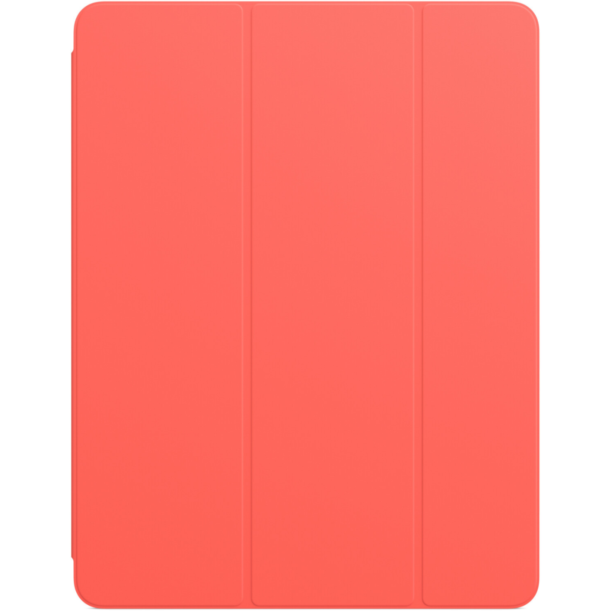 Apple Smart Folio iPad Pro 12.9 (2020/2021/2022) Zitruspink (MH063ZM/A)