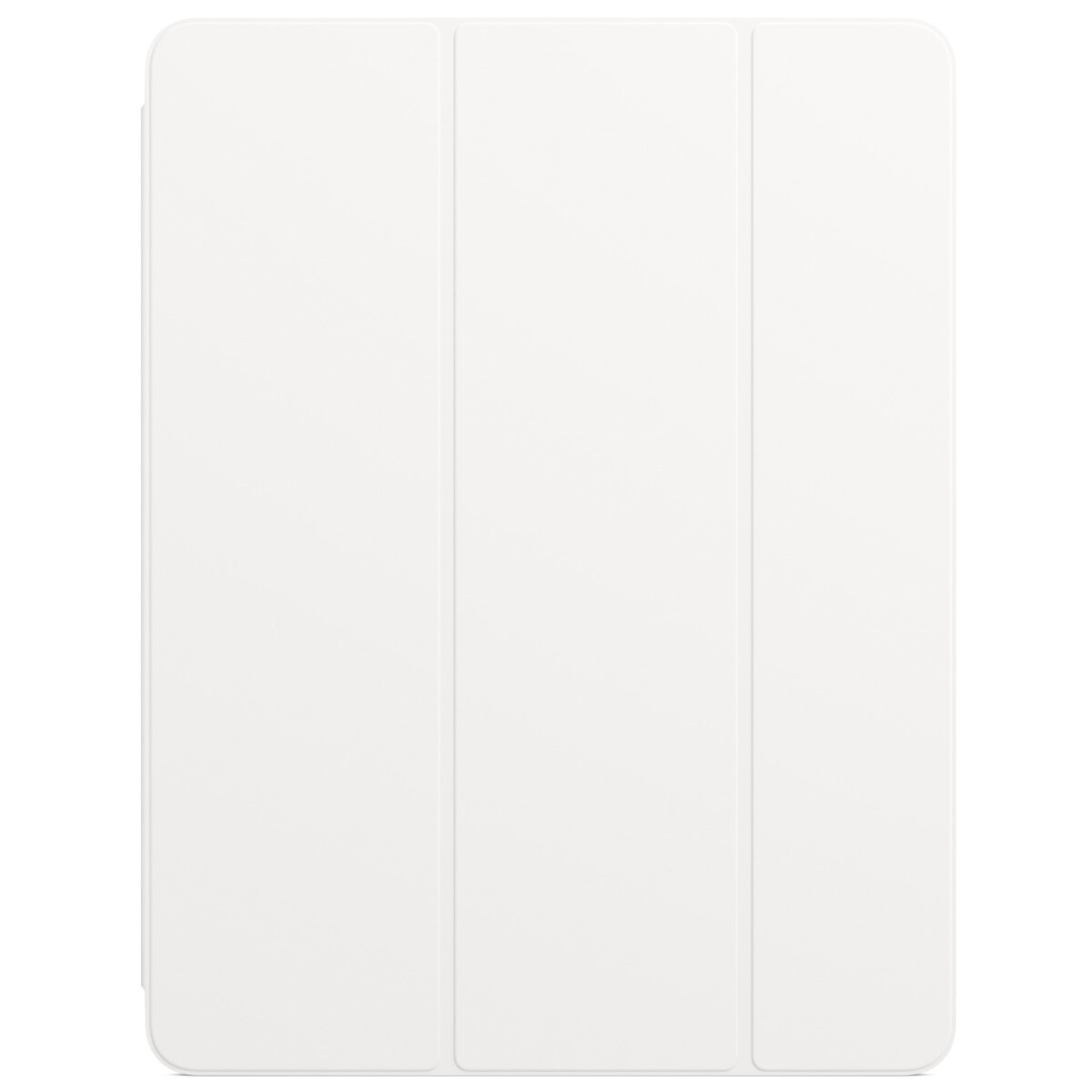 Apple Smart Folio iPad Pro 12.9 (2020/2021/2022) WeiĂź (MXT82ZM/A)
