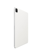 Apple Smart Folio iPad Pro 12.9 (2020/2021/2022) Weiß (MXT82ZM/A)