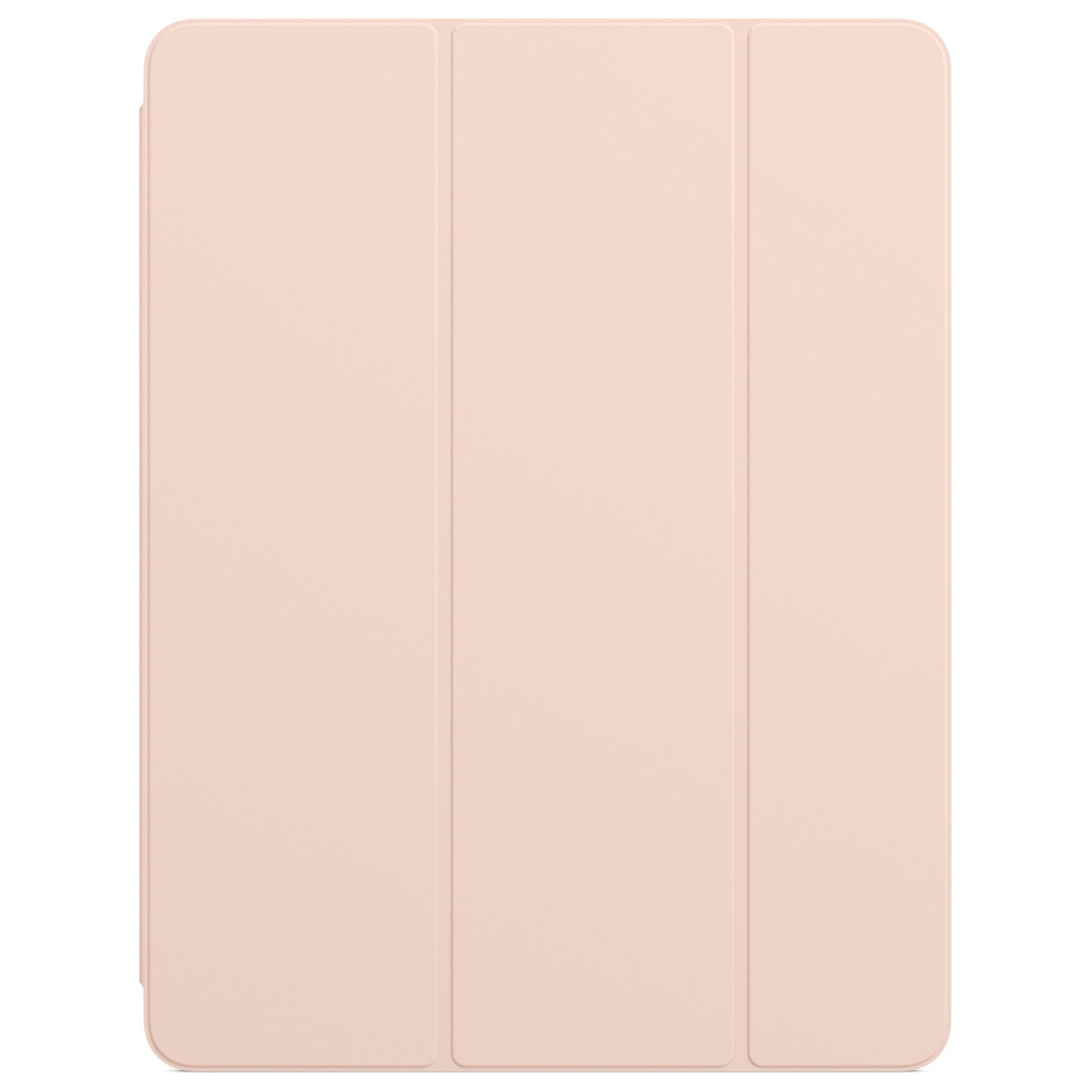 Apple Smart Folio iPad Pro 12.9 (2020/2021/2022) Pink Sand / Sandrosa (MXTA2ZM/A)