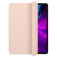 Apple Smart Folio iPad Pro 12.9 (2020/2021/2022) Pink Sand /
