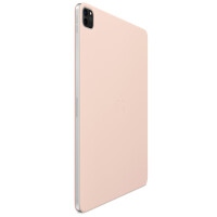 Apple Smart Folio iPad Pro 12.9 (2020/2021/2022) Pink Sand /
