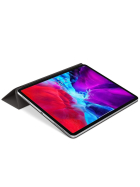 Apple Smart Folio iPad Pro 12.9 (2020/2021/2022) Schwarz (MXT92ZM/A)