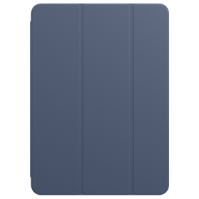 Apple Smart Folio für iPad Pro 11 (2018) Alaska Blau (MX4X2ZM/A)