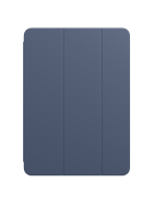 Apple Smart Folio für iPad Pro 11 (2018) Alaska Blau (MX4X2ZM/A)
